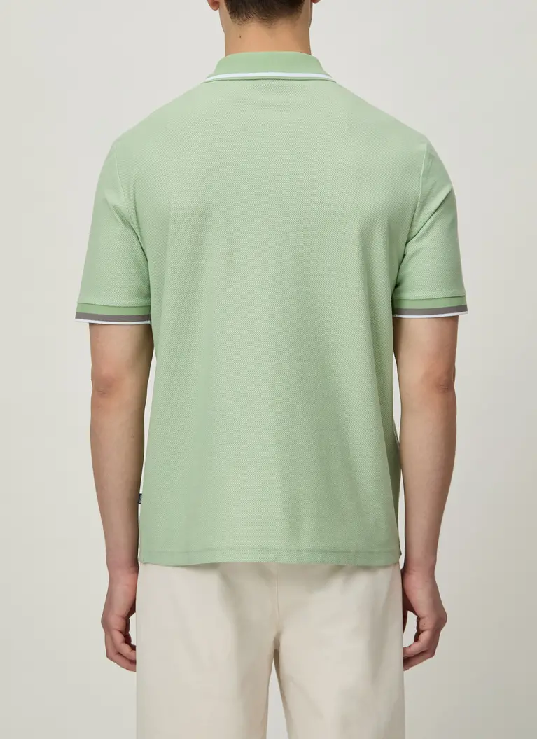 Maerz Muenchen Poloshirt100% BaumwolleArt. Nr. 611101-211 Neueste Stile