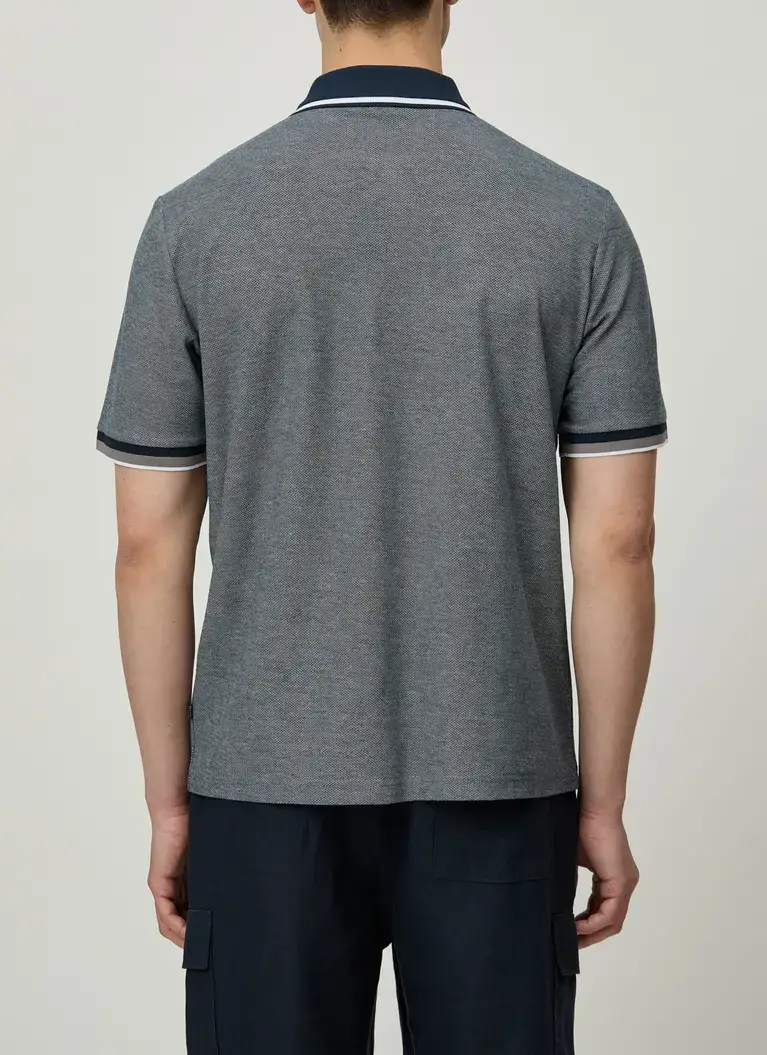 Maerz Muenchen Poloshirt100% BaumwolleArt. Nr. 611101-399 Letzte 2 Tage