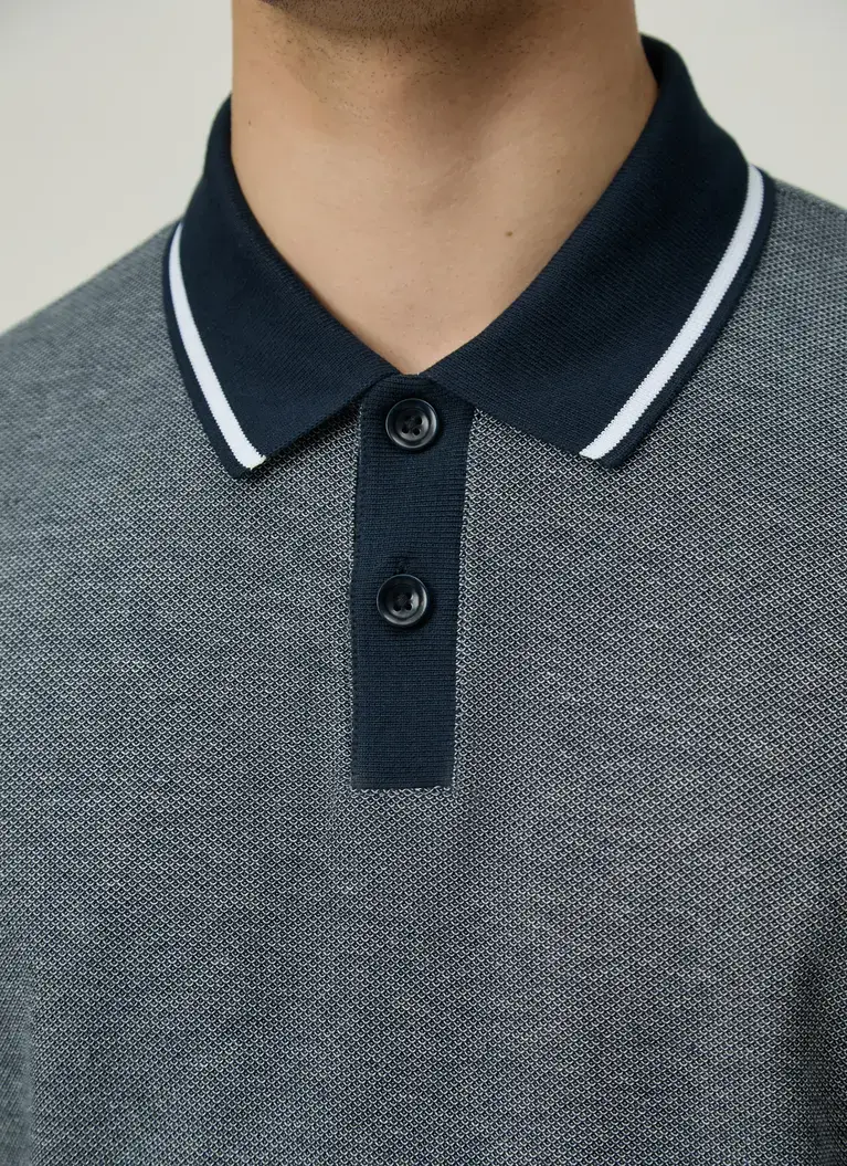 Maerz Muenchen Poloshirt100% BaumwolleArt. Nr. 611101-399 Letzte 2 Tage