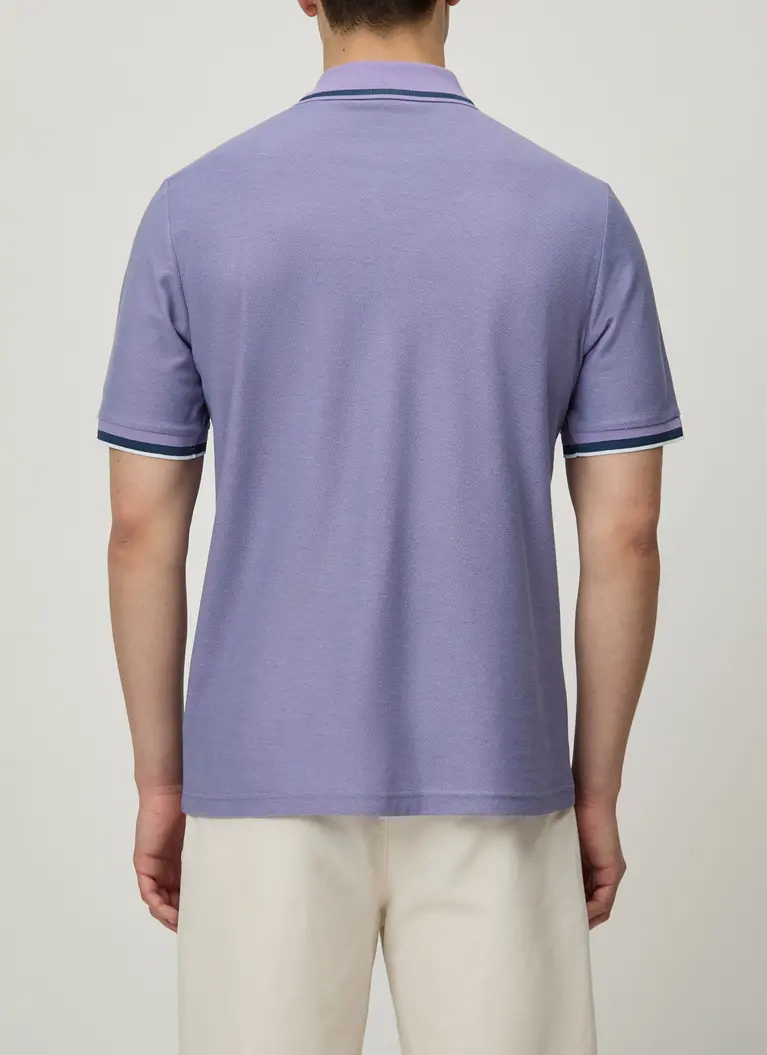 Maerz Muenchen Poloshirt100% BaumwolleArt. Nr. 611101-780 Letzter Tag