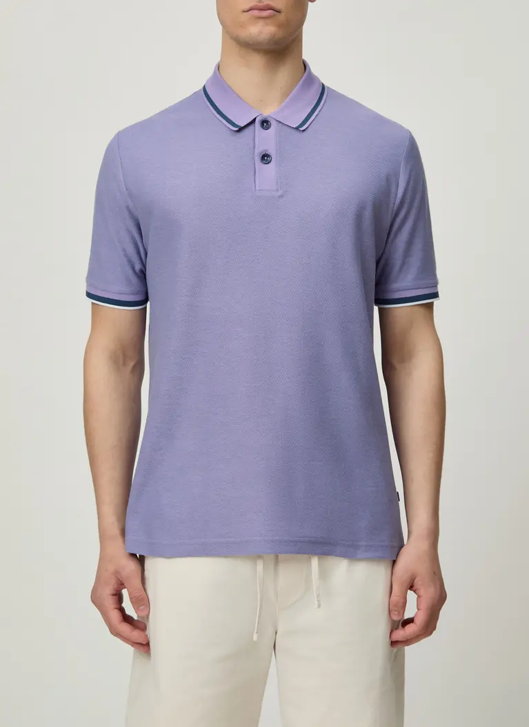 Maerz Muenchen Poloshirt100% BaumwolleArt. Nr. 611101-780 Letzter Tag