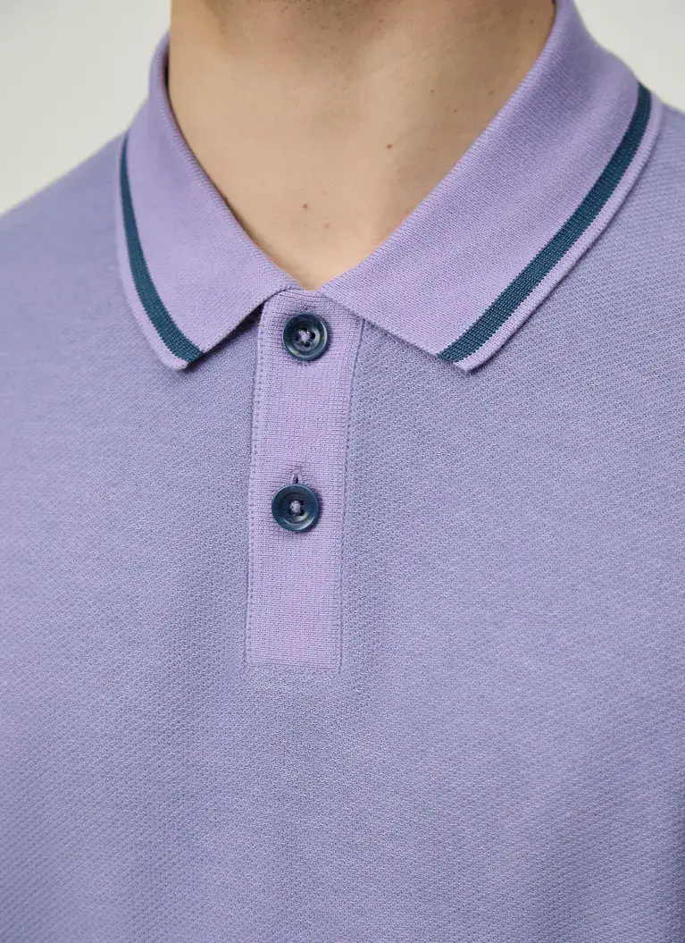 Maerz Muenchen Poloshirt100% BaumwolleArt. Nr. 611101-780 Letzter Tag