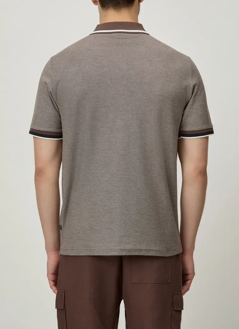 Maerz Muenchen Poloshirt100% BaumwolleArt. Nr. 611101-183 Zeitbegrenzte Promotion