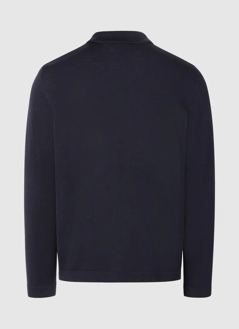 Maerz Muenchen Overshirt100% MerinowolleArt. Nr. 591300-399 Super Rabatt