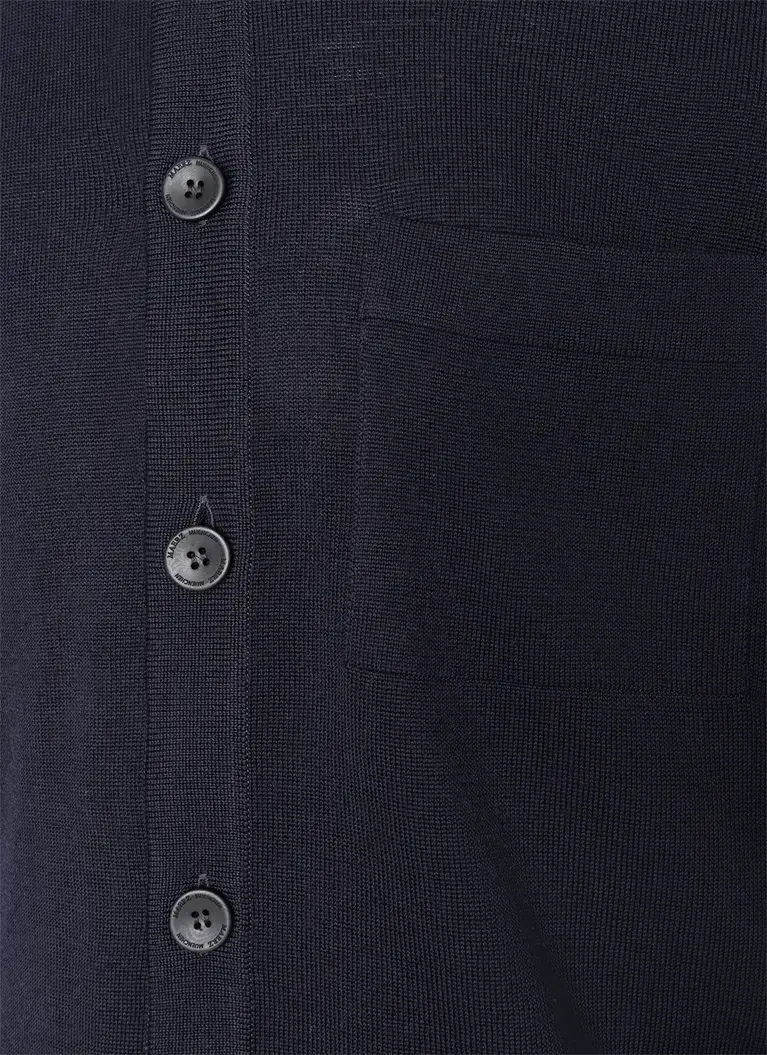 Maerz Muenchen Overshirt100% MerinowolleArt. Nr. 591300-399 Super Rabatt