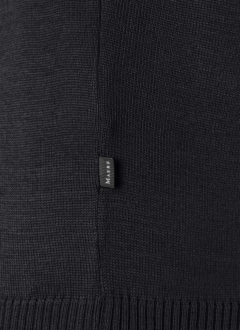 Maerz Muenchen Troyer Pullover100% MerinowolleArt. Nr. 491300-595 Riesige Rabatte