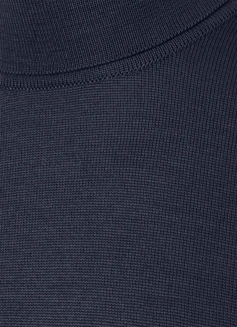 Maerz Muenchen Rollkragen-Pullover100% MerinowolleArt. Nr. 490690-399 Clearance-Verkauf