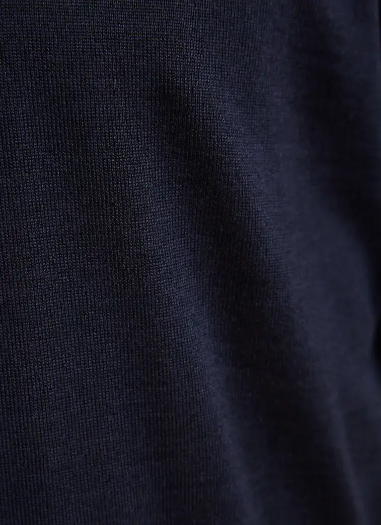 Maerz Muenchen RundhalspulloverMerino-Seide-CashmereArt. Nr. 426300-399 50% Rabatt für begrenzte Zeit
