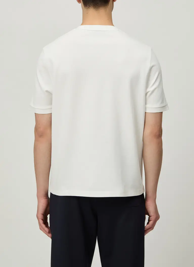 Maerz Muenchen Rundhalsshirt100% BaumwolleArt. Nr. 662200-502 Cyber Monday