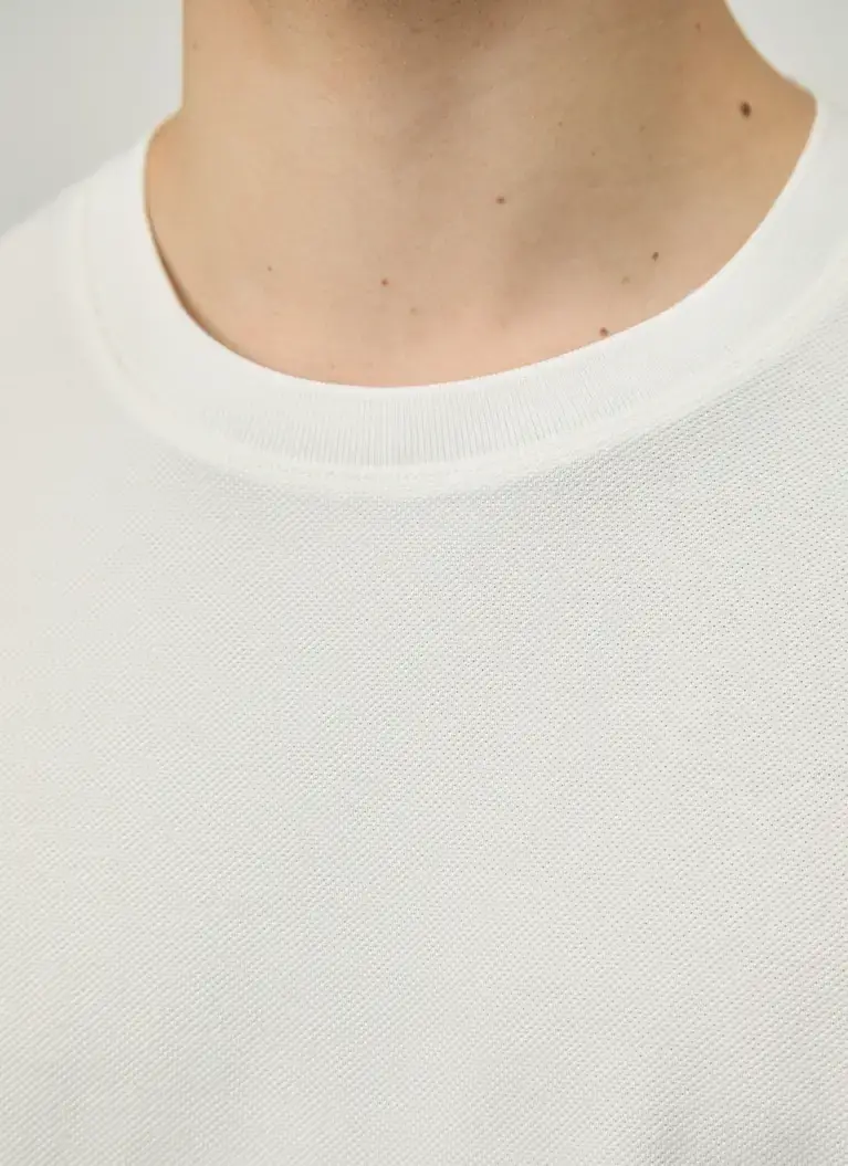Maerz Muenchen Rundhalsshirt100% BaumwolleArt. Nr. 662200-502 Cyber Monday