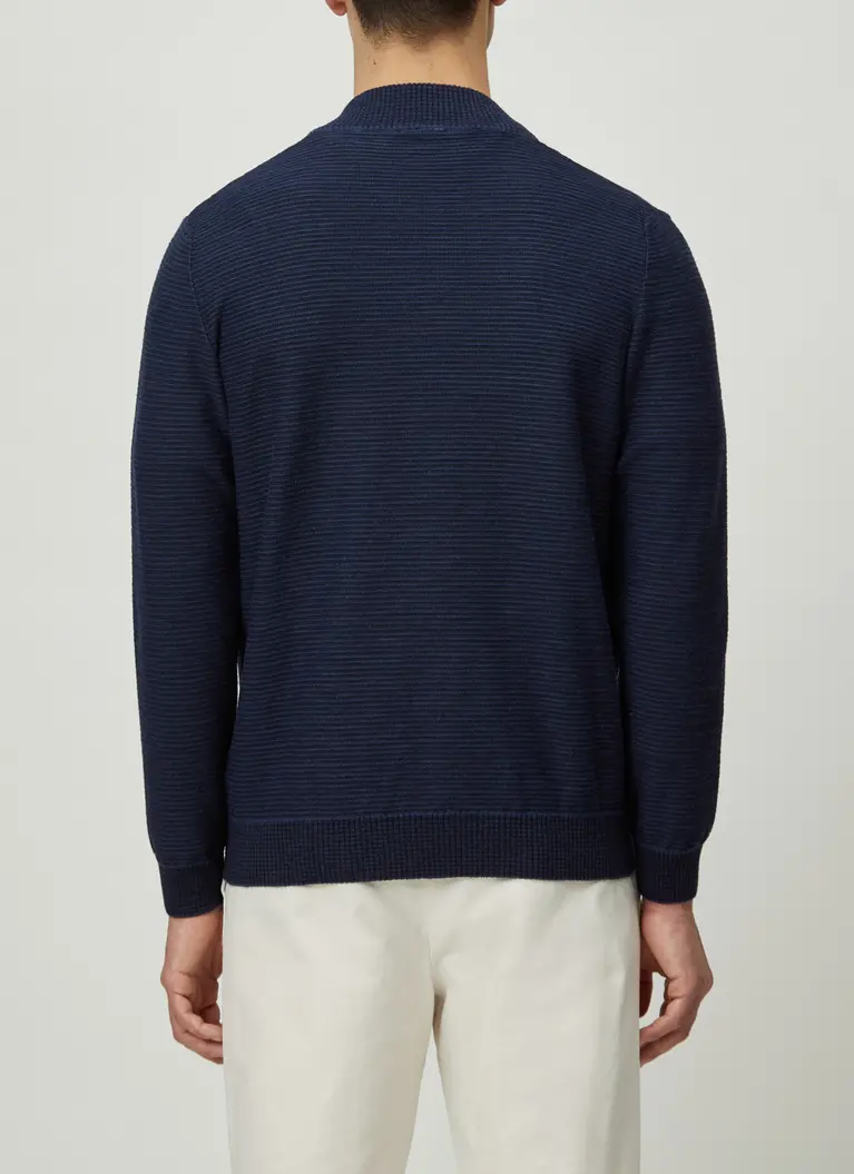 Maerz Muenchen StrickjackeBaumwoll-Leinen-MixArt. Nr. 573001-399 Zeitlich begrenztes Angebot