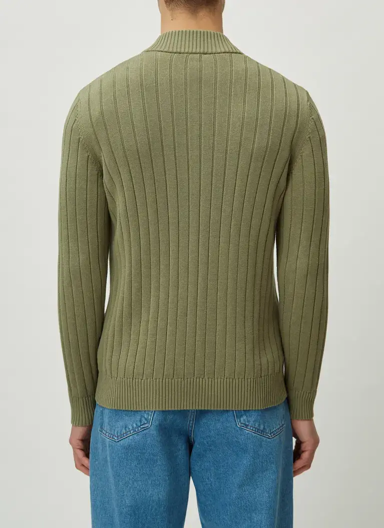 Maerz Muenchen Strickjacke100% BaumwolleArt. Nr. 538100-297 Exklusive Angebote