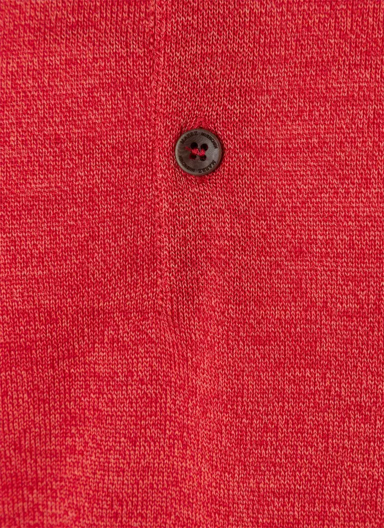 Maerz Muenchen Polokragenpullover100% MerinowolleArt. Nr. 490700-421 Räumungsverkauf