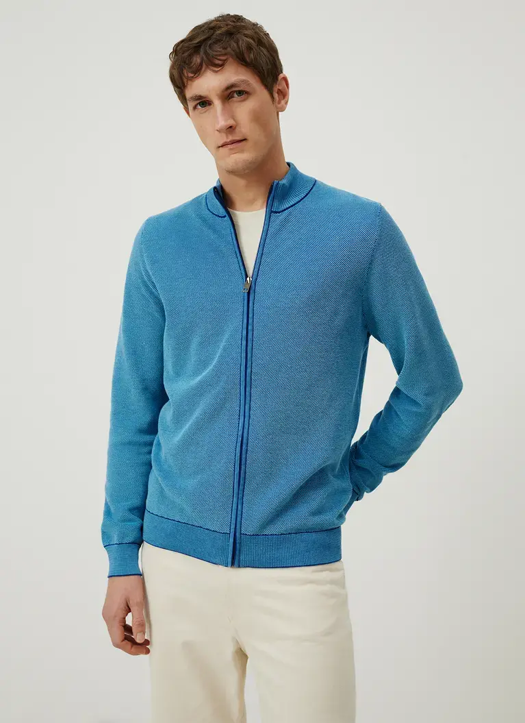 Maerz Muenchen Strickjacke100% BiobaumwolleArt. Nr. 566401-361 Neueste Stile