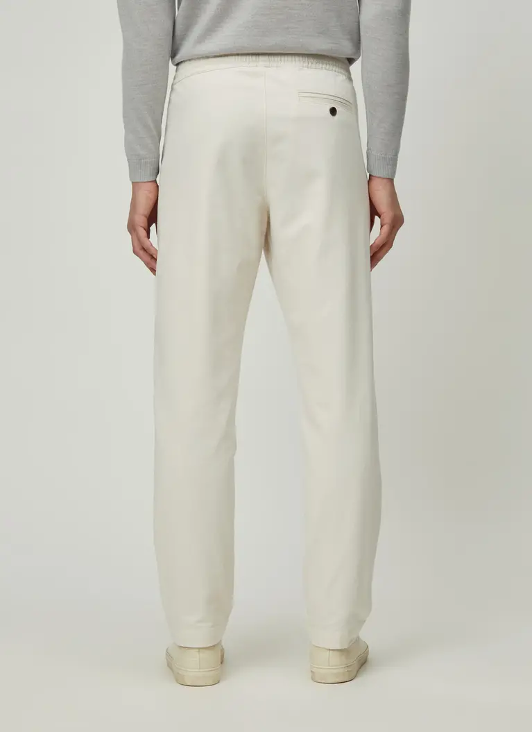 Maerz Muenchen Hose100% BaumwolleArt. Nr. 715100-109 Bis zu 60% Rabatt