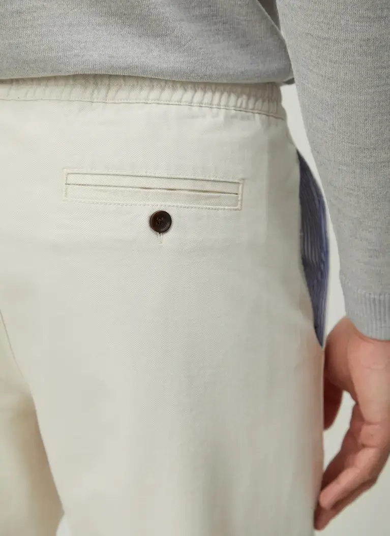 Maerz Muenchen Hose100% BaumwolleArt. Nr. 715100-109 Bis zu 60% Rabatt
