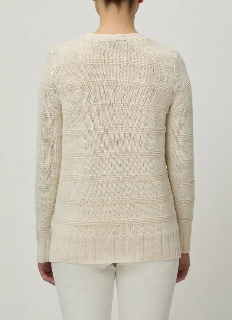 Maerz Muenchen StrickjackeBaumwolleArt. Nr. 252600-139 Sonderangebot der Fabrik