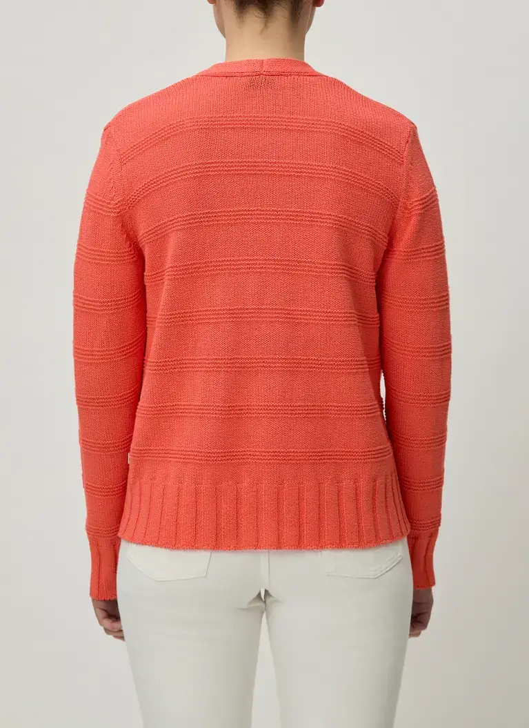 Maerz Muenchen StrickjackeBaumwolleArt. Nr. 252600-679 Discount Store für neue Produkte