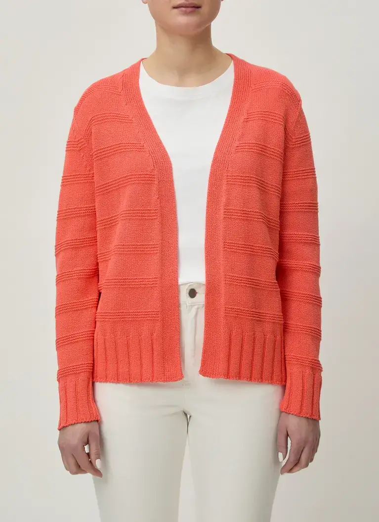 Maerz Muenchen StrickjackeBaumwolleArt. Nr. 252600-679 Discount Store für neue Produkte