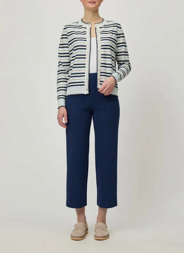 Maerz Muenchen StrickjackeBaumwoll-Viskose-MischungArt. Nr. 250801-340 Riesige Rabatte