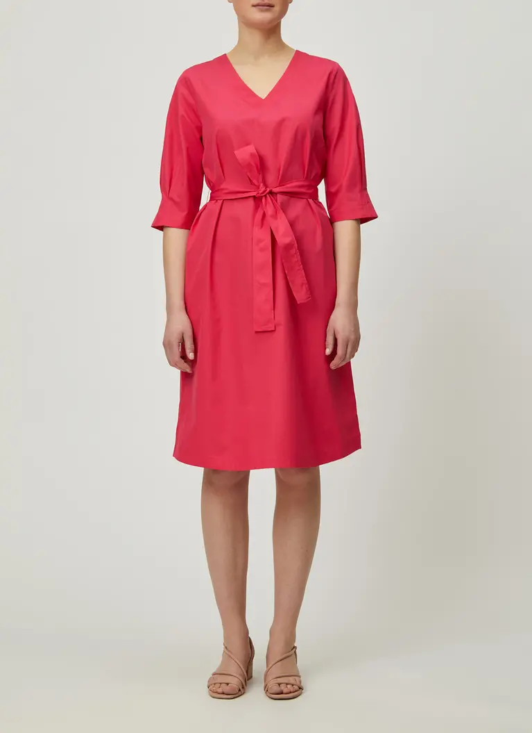 Maerz Muenchen Kleid100% BaumwolleArt. Nr. 128300-753 2025