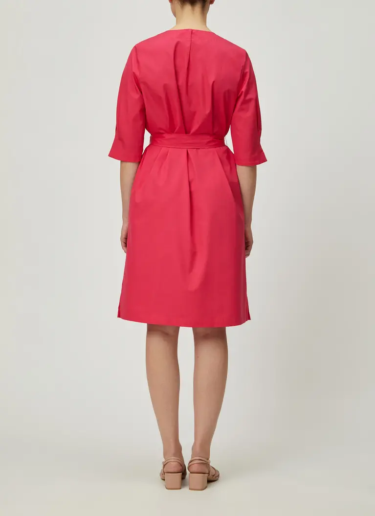 Maerz Muenchen Kleid100% BaumwolleArt. Nr. 128300-753 2025