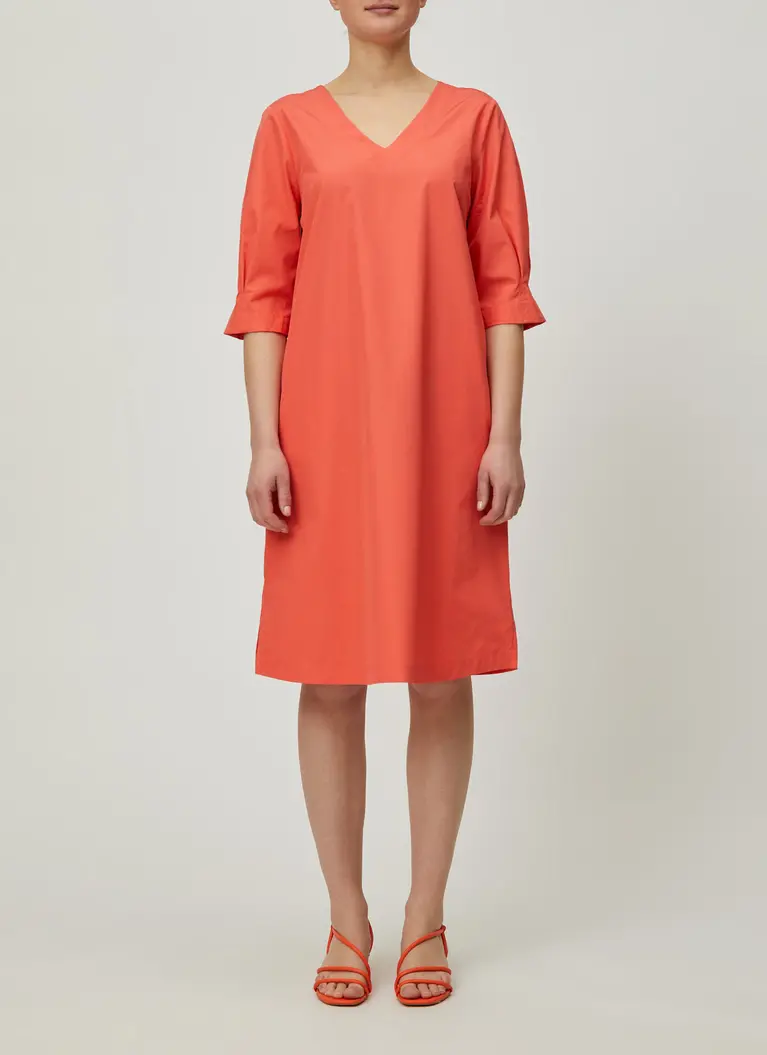 Maerz Muenchen Kleid100% BaumwolleArt. Nr. 128300-679 Outlet