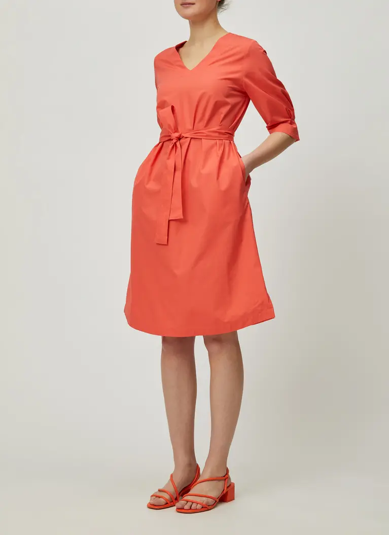 Maerz Muenchen Kleid100% BaumwolleArt. Nr. 128300-679 Outlet