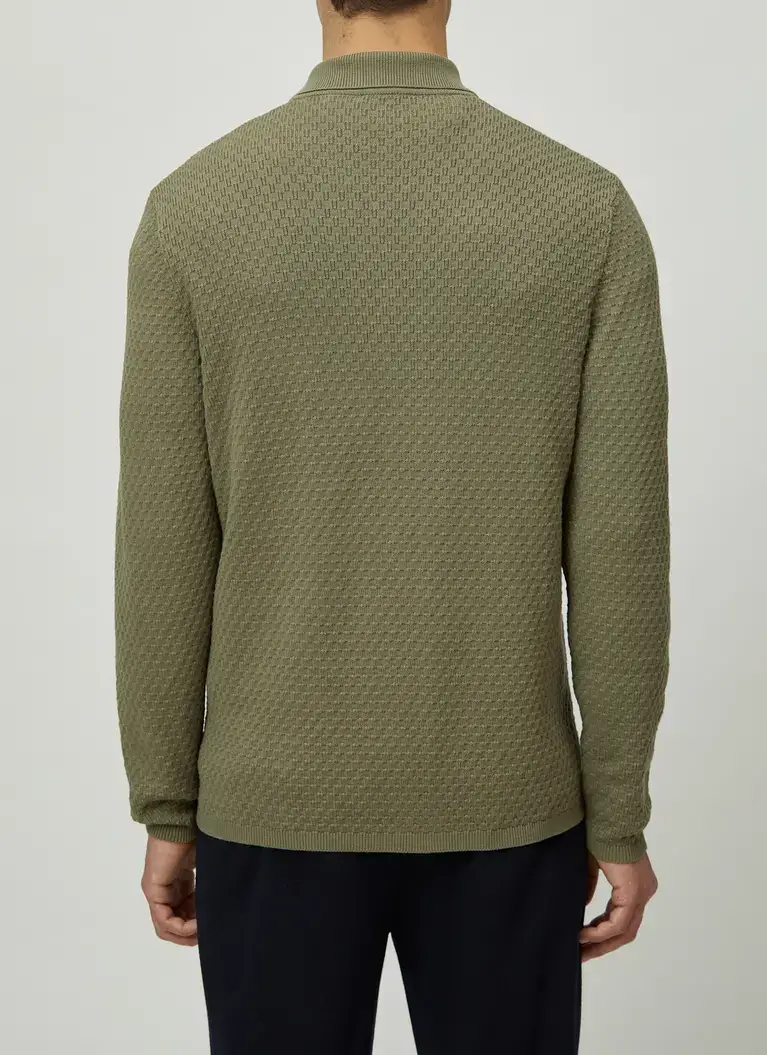 Maerz Muenchen Strickblazer100% BaumwolleArt. Nr. 526500-297 Osterangebot