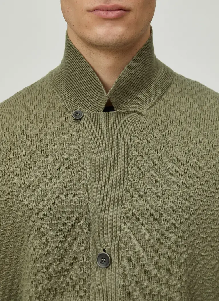Maerz Muenchen Strickblazer100% BaumwolleArt. Nr. 526500-297 Osterangebot