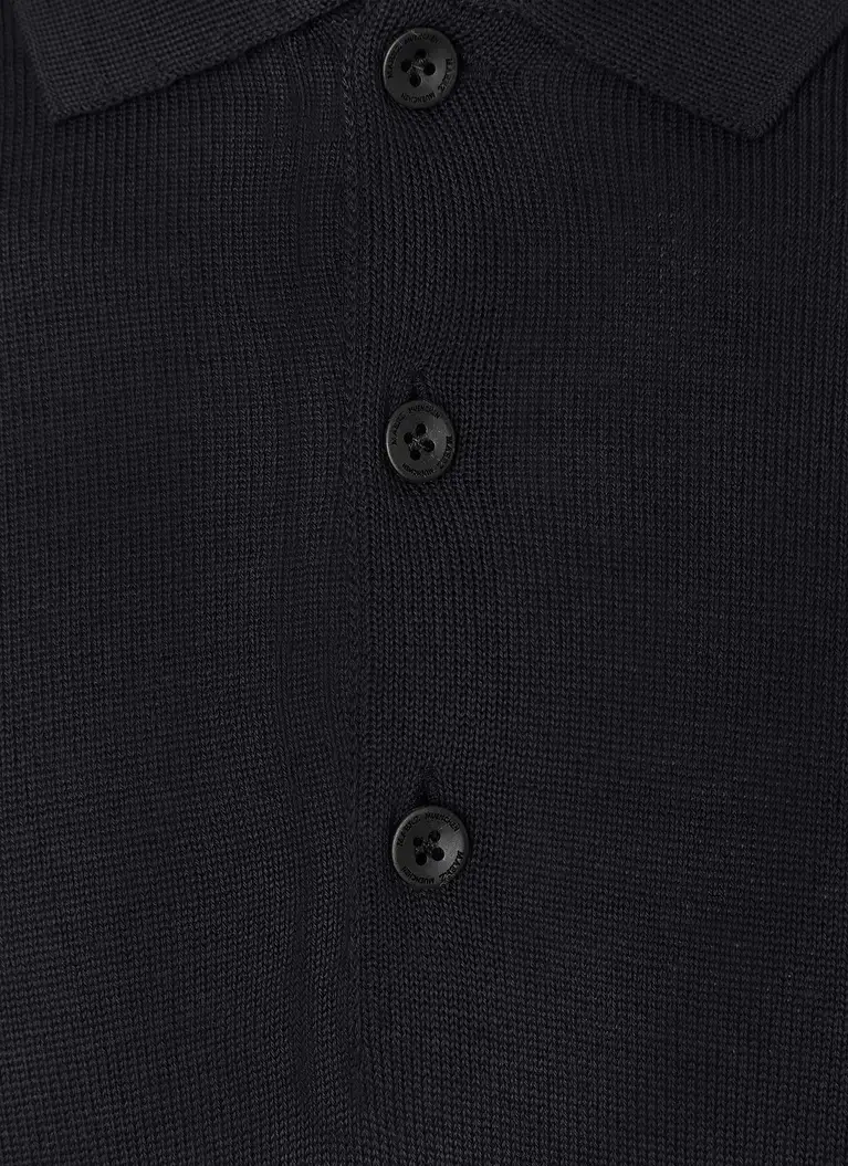 Maerz Muenchen Polokragenpullover100% MerinowolleArt. Nr. 490700-595 Top Angebot