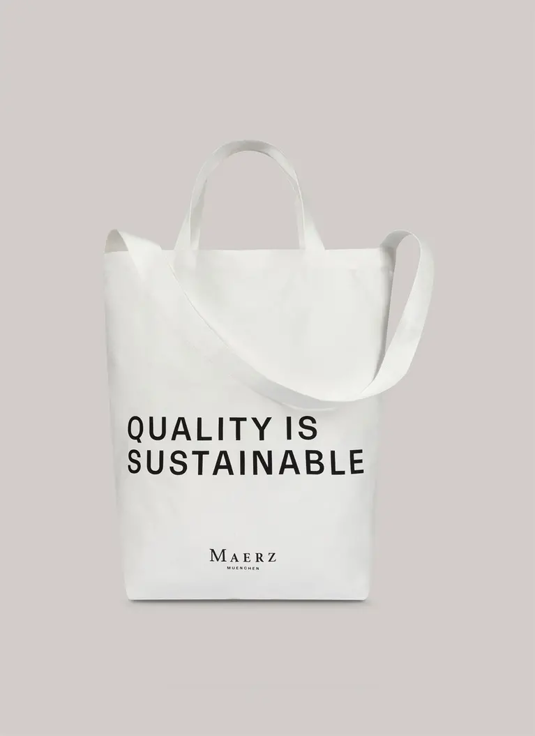 Maerz Muenchen Shopper100% BaumwolleArt. Nr. 840300-501 Wochenangebot