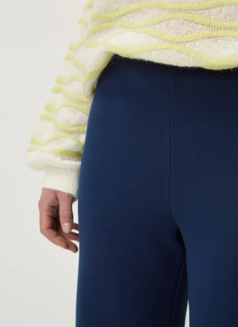 Maerz Muenchen StrickhoseViskosemischungArt. Nr. 378900-358 JETZT KAUFEN