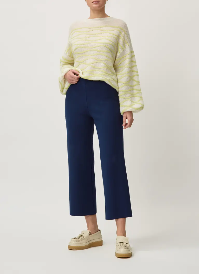 Maerz Muenchen StrickhoseViskosemischungArt. Nr. 378900-358 JETZT KAUFEN