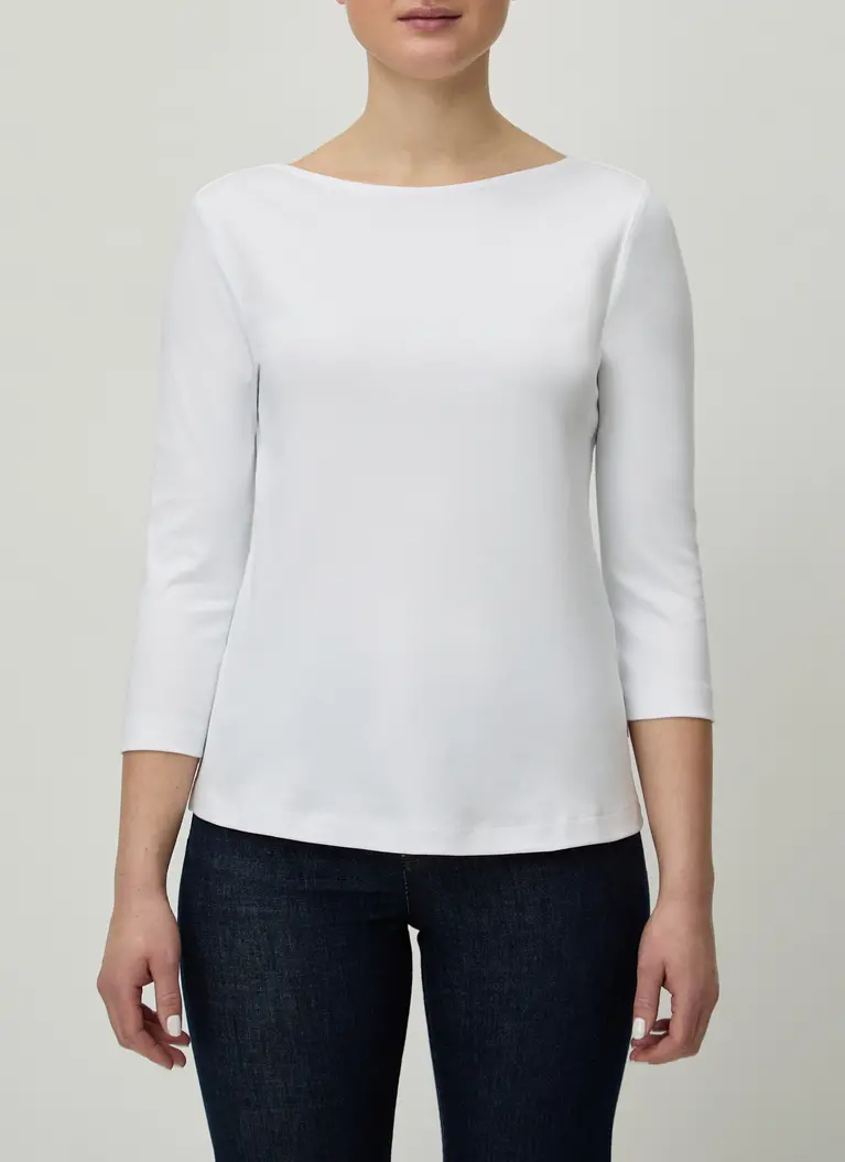 Maerz Muenchen Longsleeve100% BaumwolleArt. Nr. 105600-501 Letzte 2 Tage