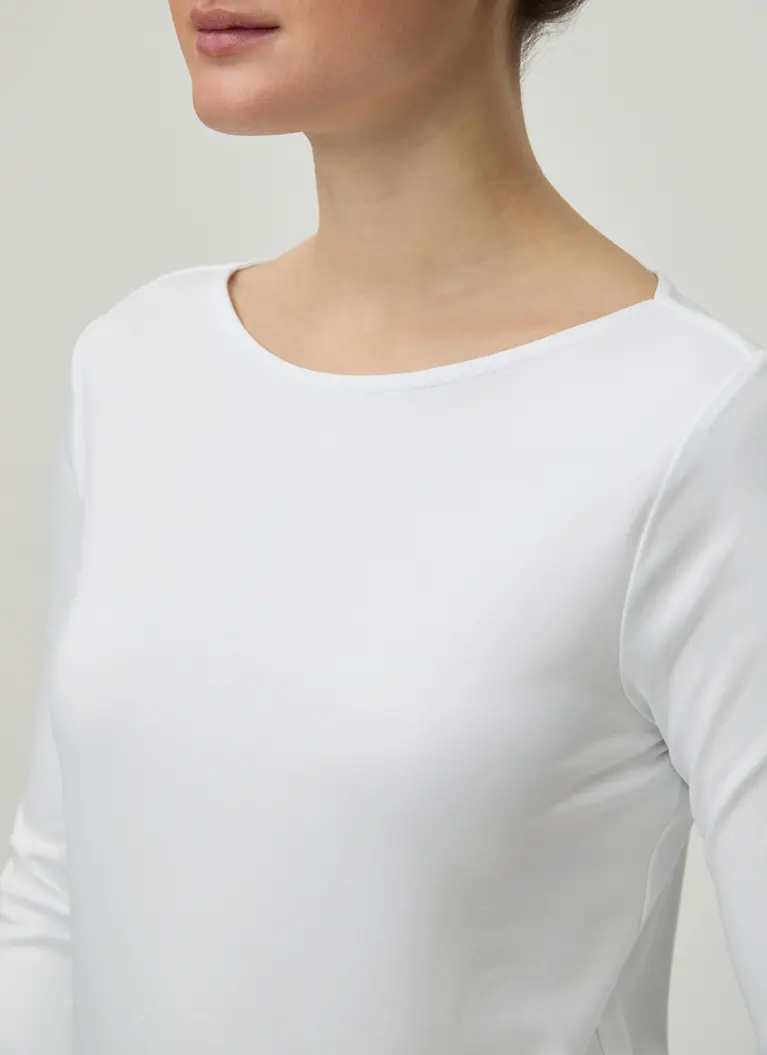 Maerz Muenchen Longsleeve100% BaumwolleArt. Nr. 105600-501 Letzte 2 Tage