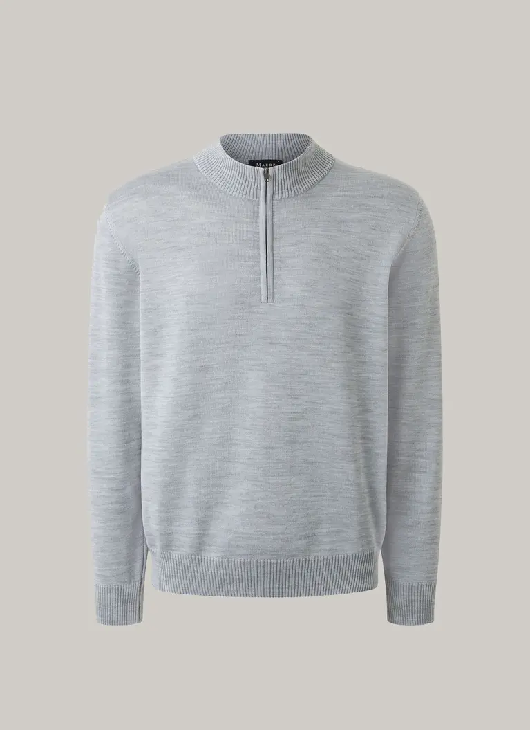 Maerz Muenchen Troyer Pullover100% MerinowolleArt. Nr. 491300-519 Sonderangebot der Fabrik
