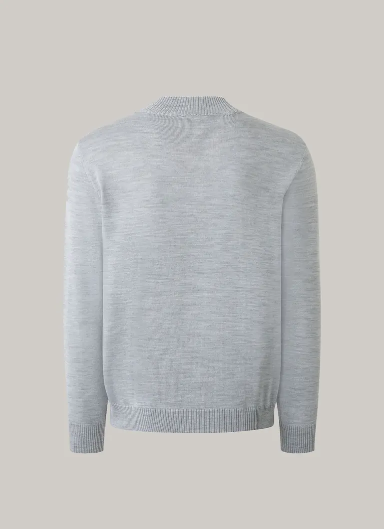 Maerz Muenchen Troyer Pullover100% MerinowolleArt. Nr. 491300-519 Sonderangebot der Fabrik