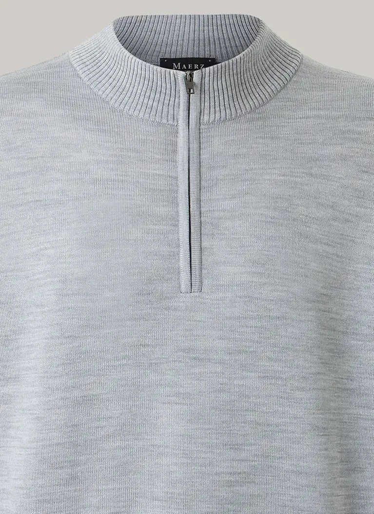 Maerz Muenchen Troyer Pullover100% MerinowolleArt. Nr. 491300-519 Sonderangebot der Fabrik