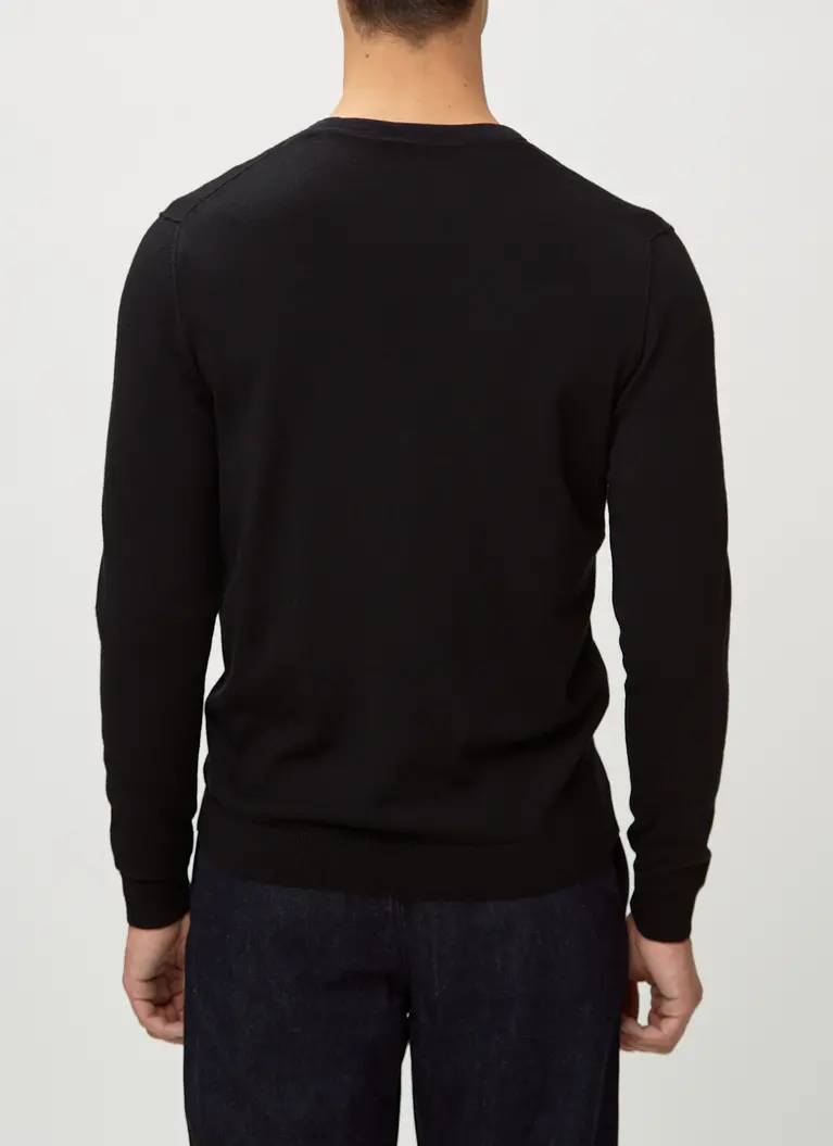 Maerz Muenchen Strickjacke100% MerinowolleArt. Nr. 520700-595 Vierteljährliche Förderung