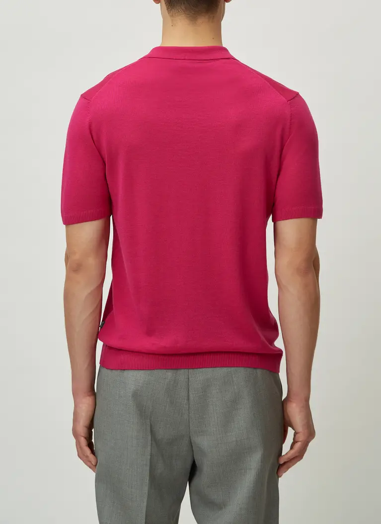 Maerz Muenchen Kurzarmpullover100% MerinowolleArt. Nr. 403700-710 Bis zu 55% Rabatt