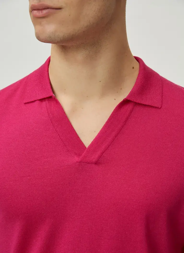 Maerz Muenchen Kurzarmpullover100% MerinowolleArt. Nr. 403700-710 Bis zu 55% Rabatt
