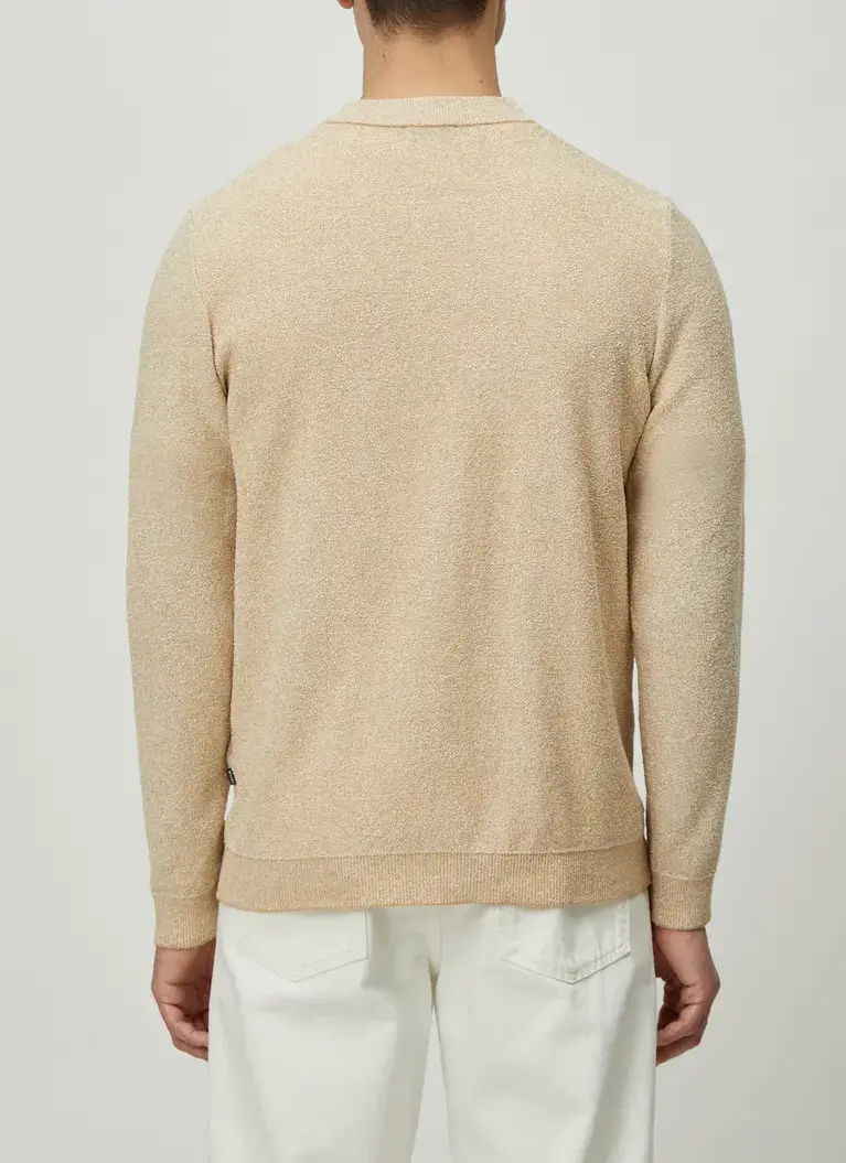 Maerz Muenchen StrickjackeBaumwollmischungArt. Nr. 533601-136 Discount Store für neue Produkte