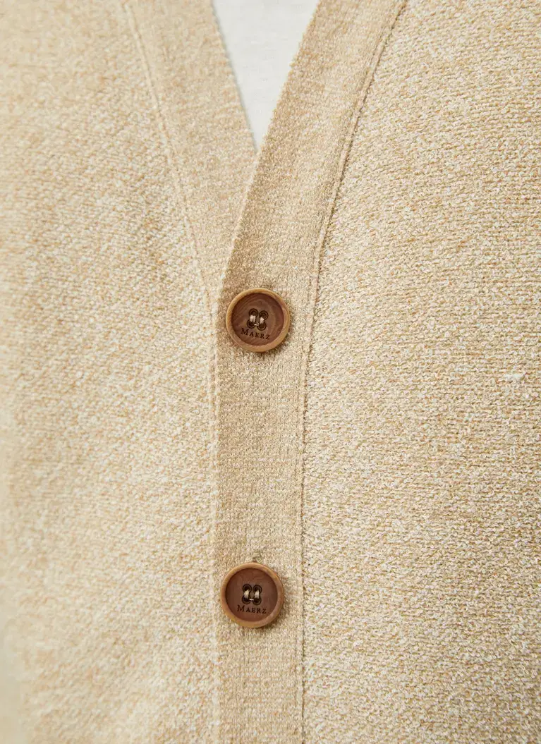 Maerz Muenchen StrickjackeBaumwollmischungArt. Nr. 533601-136 Discount Store für neue Produkte