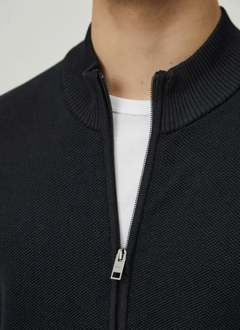 Maerz Muenchen Strickjacke100% BiobaumwolleArt. Nr. 566401-399 Fabrikladen
