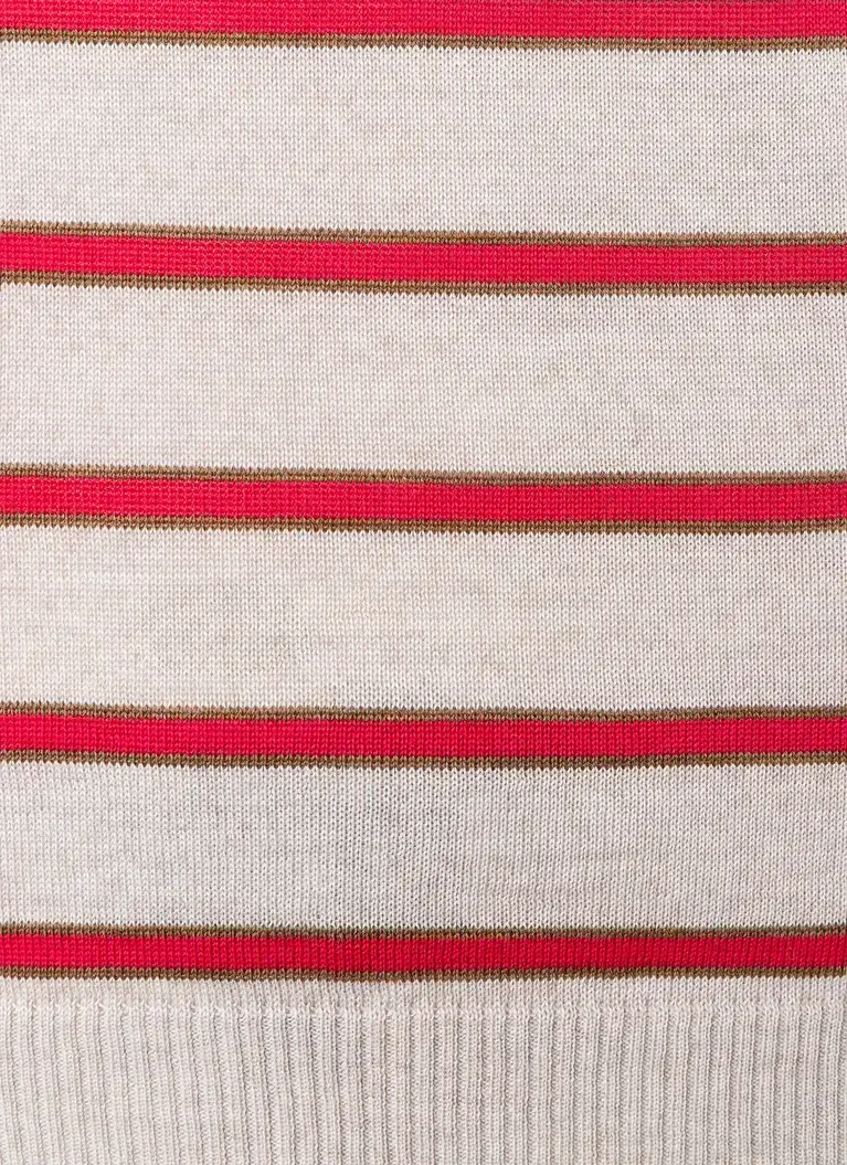 Maerz Muenchen Rundhalspullover100% MerinowolleArt. Nr. 494901-148 Im Verkauf