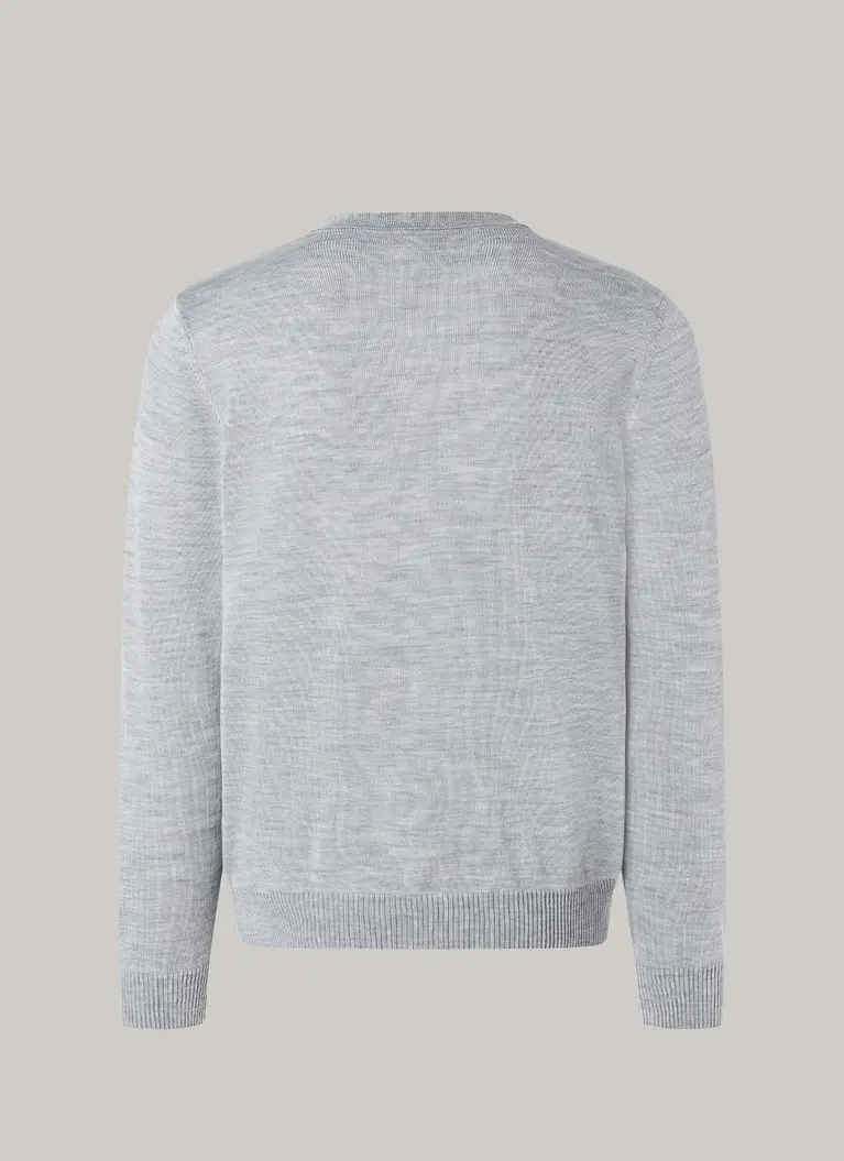 Maerz Muenchen Polokragenpullover100% MerinowolleArt. Nr. 490800-519 zollfrei