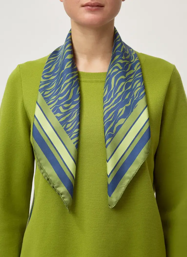 Maerz Muenchen Tuch100% SeideArt. Nr. 914501-358 Online