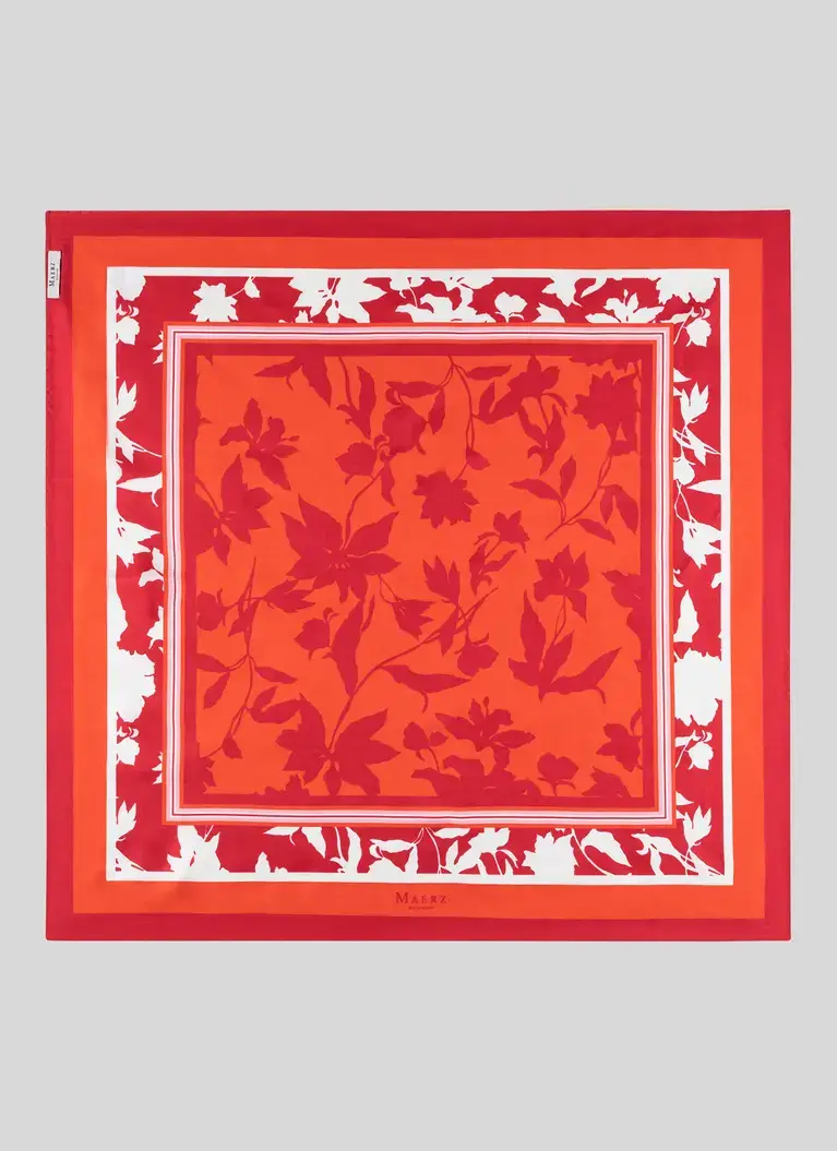 Maerz Muenchen Tuch100% SeideArt. Nr. 914501-679 Outlet