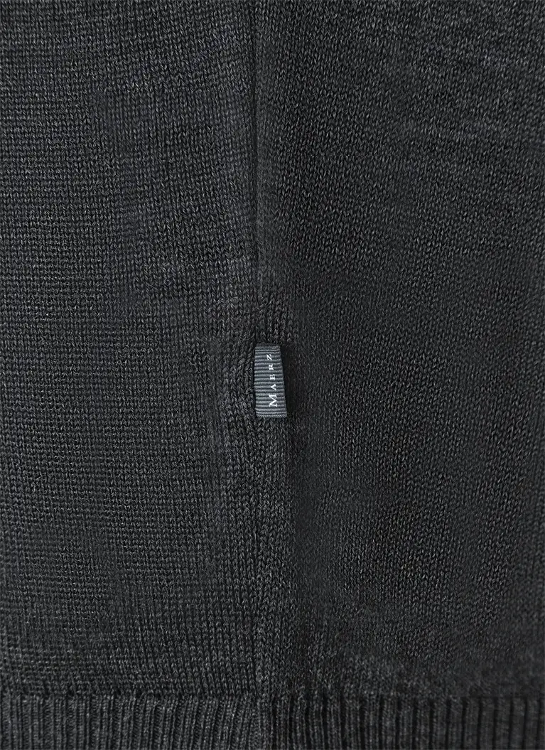 Maerz Muenchen Strickblouson100% MerinowolleArt. Nr. 585690-591 Exklusivangebot